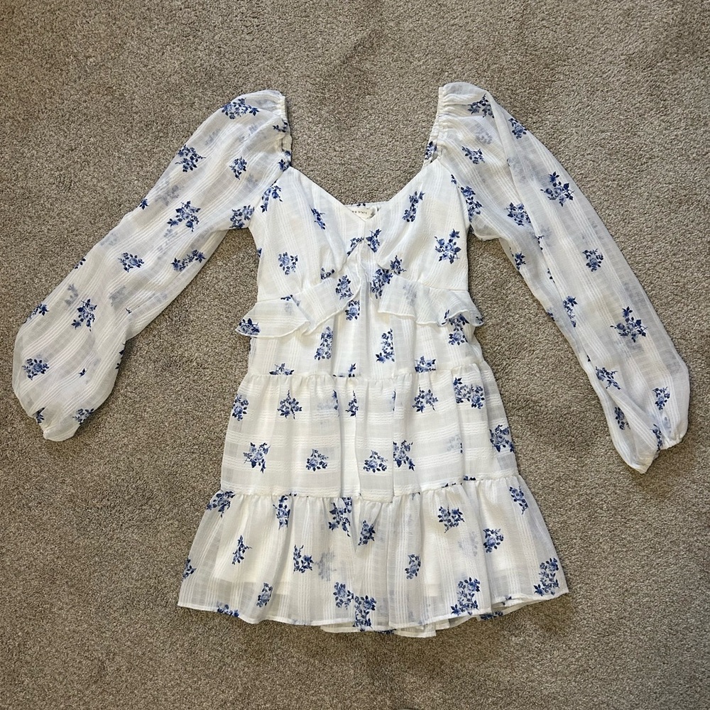 Altard State Women’s Mini Dress